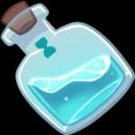 1 Cooldown Reduction Potion